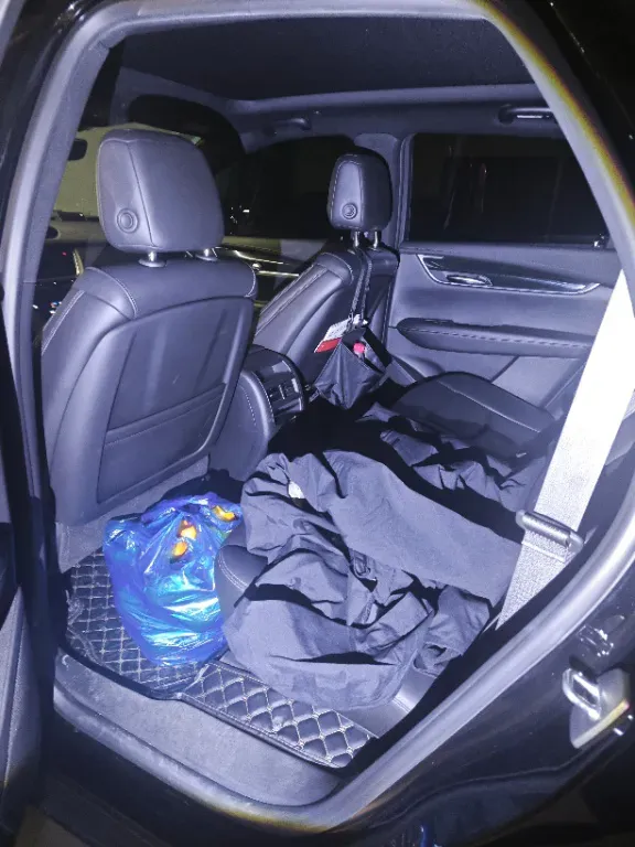 2020 Cadillac XT5 2.0T 237HP L4 9AT,autocango,china used car exporter,china ev exporter,chinese used car exporter,chinese used ev exporter