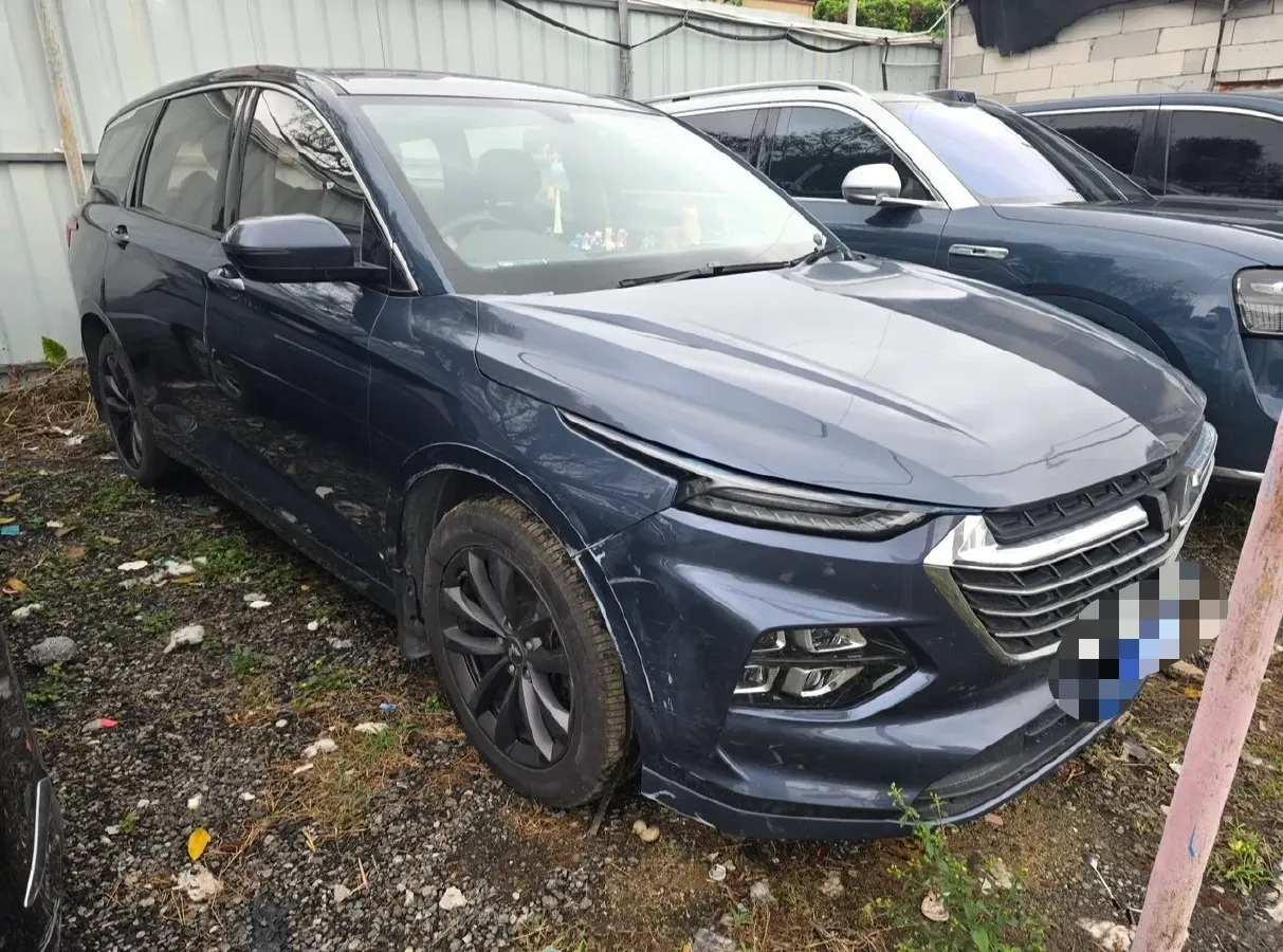 2020 WuLing KaiJie 1.5T 147HP L4 CVT,autocango,china used car exporter,china ev exporter,chinese used car exporter,chinese used ev exporter