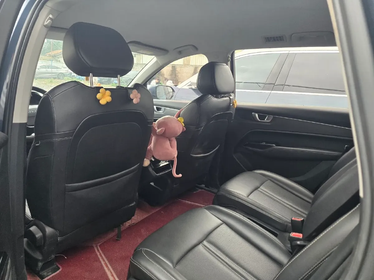 2020 WuLing KaiJie 1.5T 147HP L4 CVT,autocango,china used car exporter,china ev exporter,chinese used car exporter,chinese used ev exporter