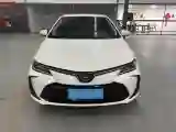 2021 Toyota Corolla 1.2T 116HP L4 CVT