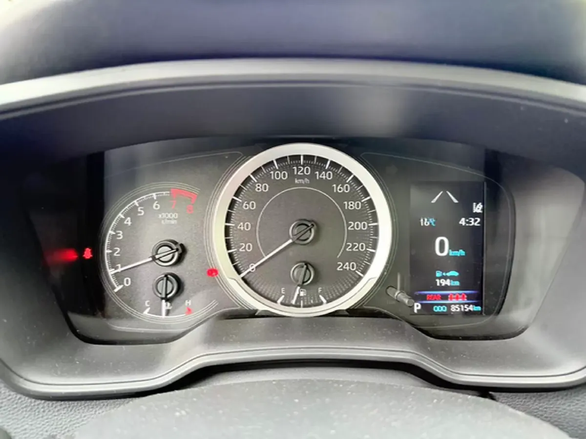 2021 Toyota Corolla 1.5L 121HP L3 CVT,autocango,china used car exporter,china ev exporter,chinese used car exporter,chinese used ev exporter