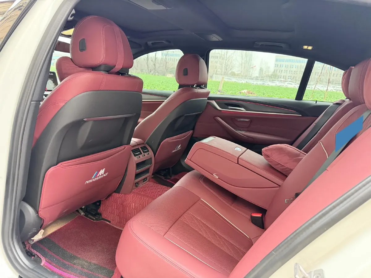 2022 BMW 5 Series 2.0T 252HP L4 8AT,autocango,china used car exporter,china ev exporter,chinese used car exporter,chinese used ev exporter