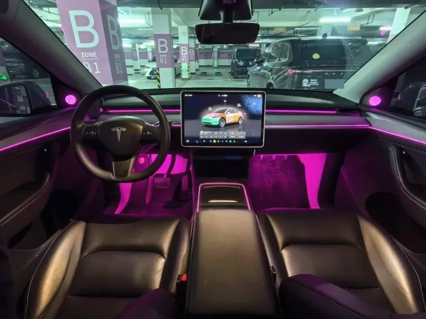 2024 Tesla Model Y BEV 78.4KWH,autocango,china used car exporter,china ev exporter,chinese used car exporter,chinese used ev exporter