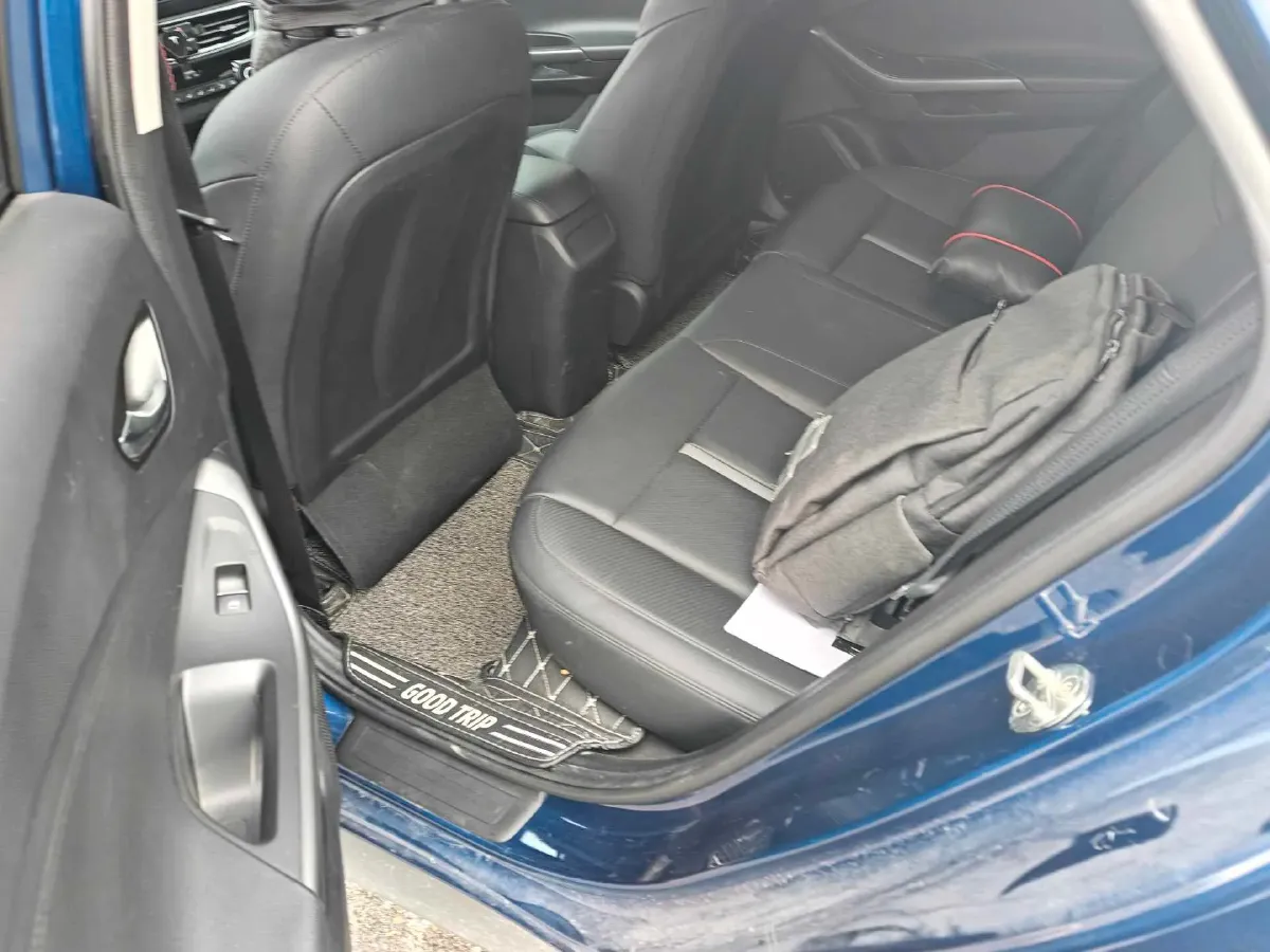 2019 Hyundai La Festa 1.6T 190HP L4 7DCT,autocango,china used car exporter,china ev exporter,chinese used car exporter,chinese used ev exporter