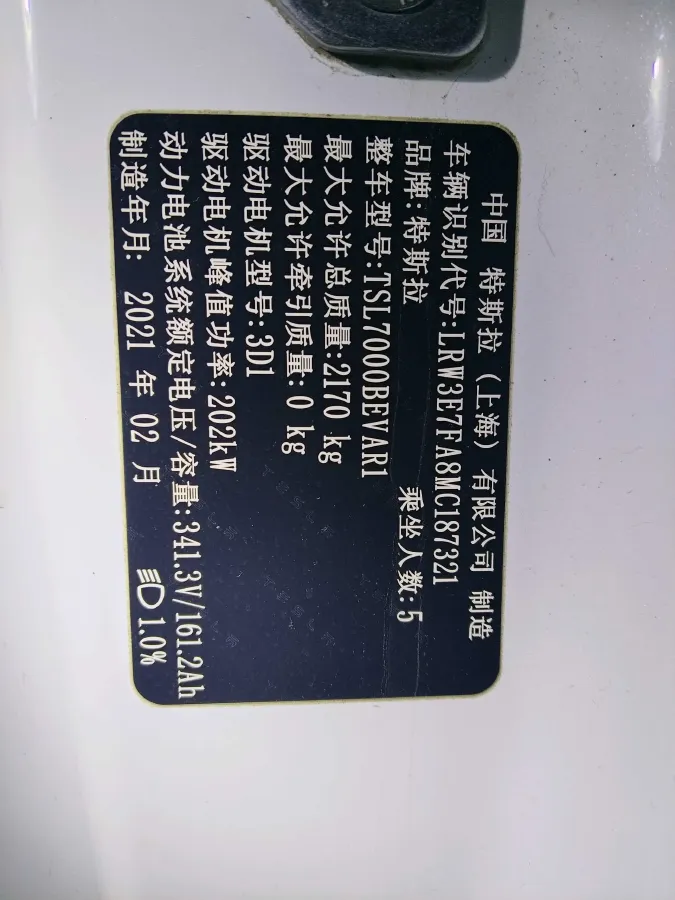 2021 Tesla Model 3 BEV 55KWH,autocango,china used car exporter,china ev exporter,chinese used car exporter,chinese used ev exporter