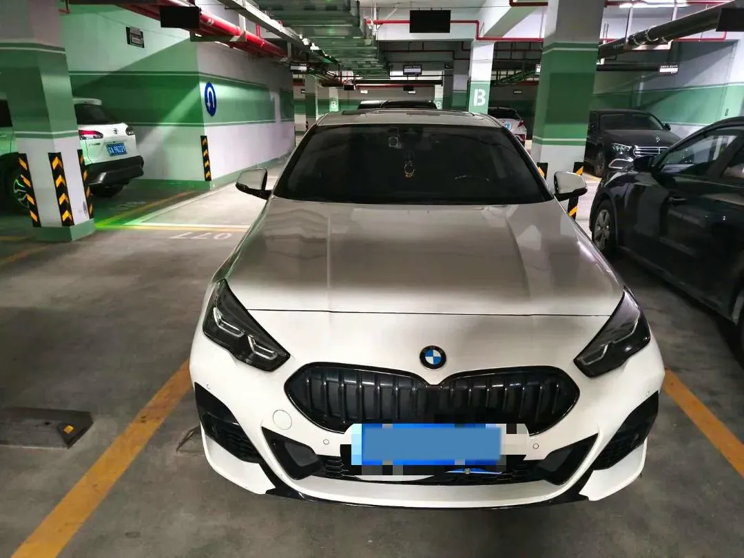 2021 BMW 2 Series 2.0T 192HP L4 7DCT,autocango,china used car exporter,china ev exporter,chinese used car exporter,chinese used ev exporter