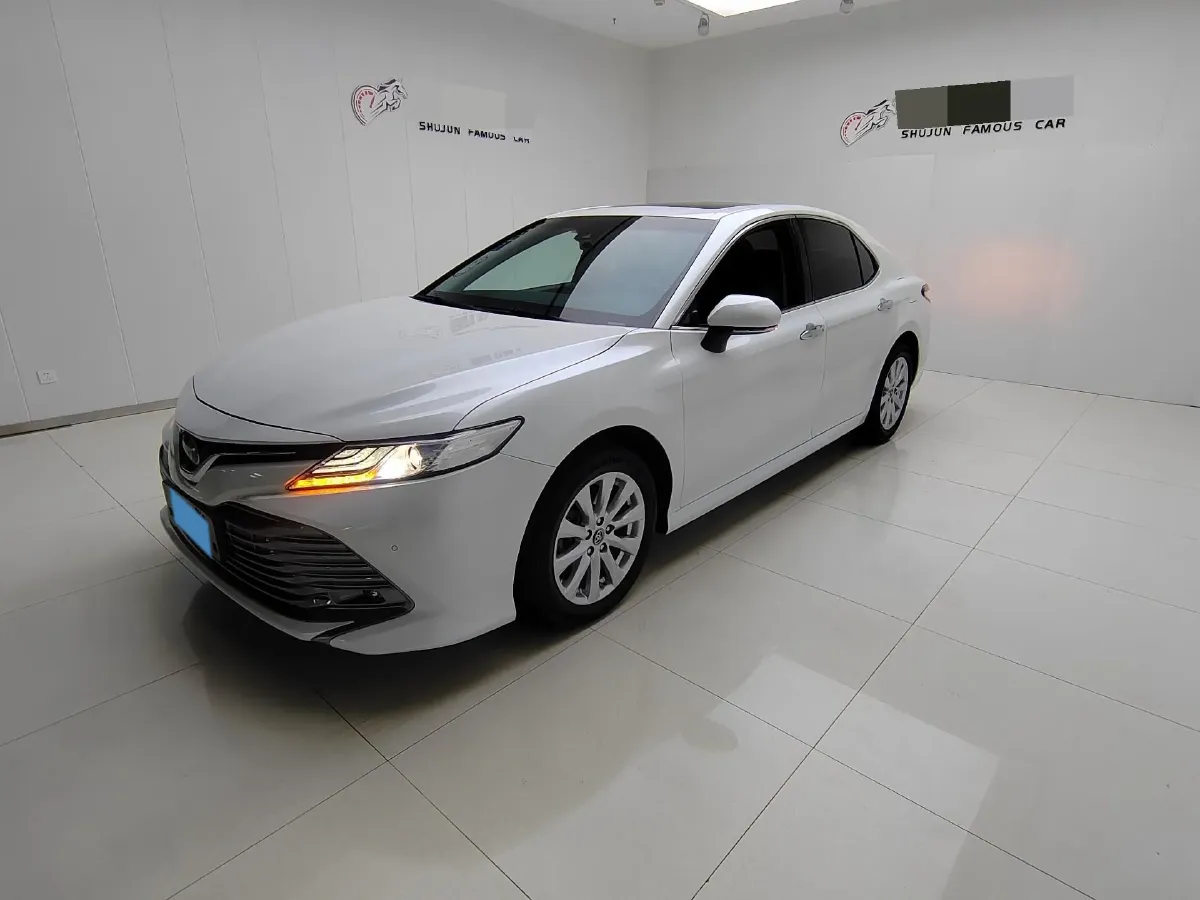 2019 Toyota Camry 2.0L 178HP L4 CVT,autocango,china used car exporter,china ev exporter,chinese used car exporter,chinese used ev exporter