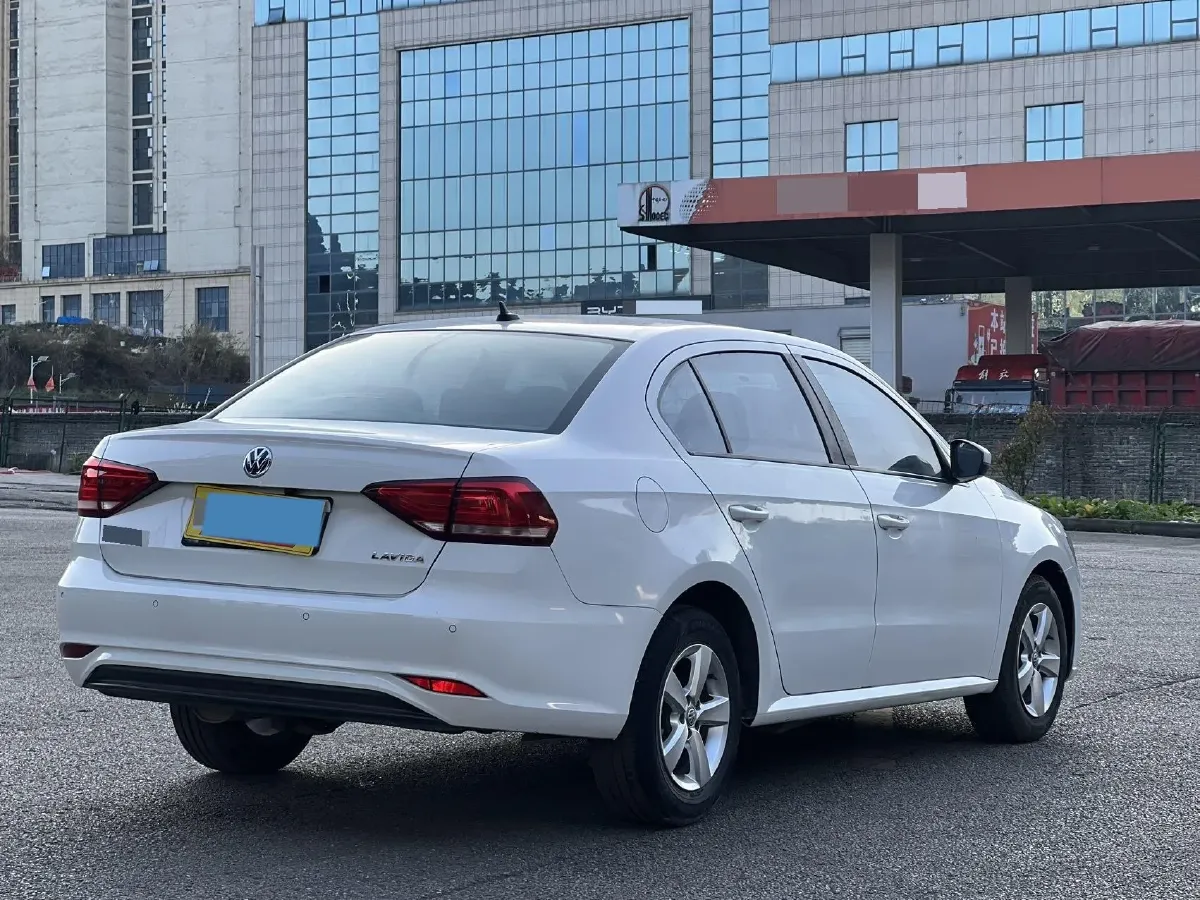2021 Volkswagen Lavida 1.5L 113HP L4 6AT,autocango,china used car exporter,china ev exporter,chinese used car exporter,chinese used ev exporter