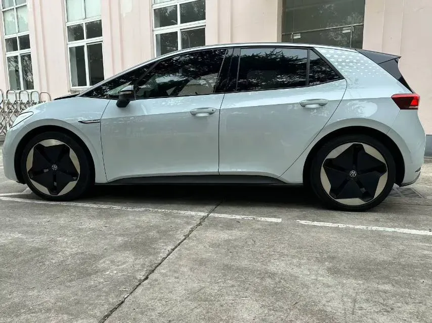2022 Volkswagen ID.3 BEV 57.3KWH,autocango,china used car exporter,china ev exporter,chinese used car exporter,chinese used ev exporter