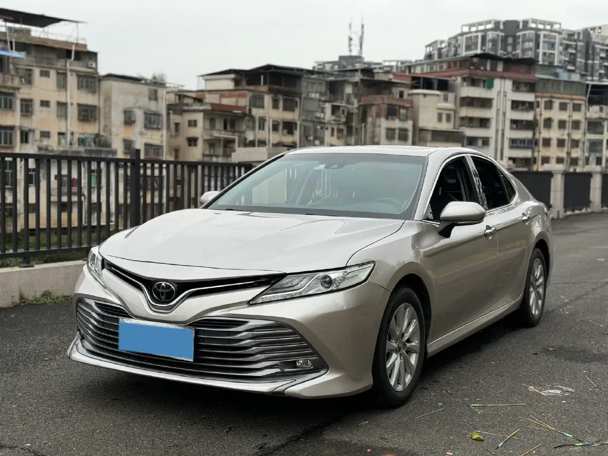 2019 Toyota Camry 2.0L 178HP L4 CVT,autocango,china used car exporter,china ev exporter,chinese used car exporter,chinese used ev exporter