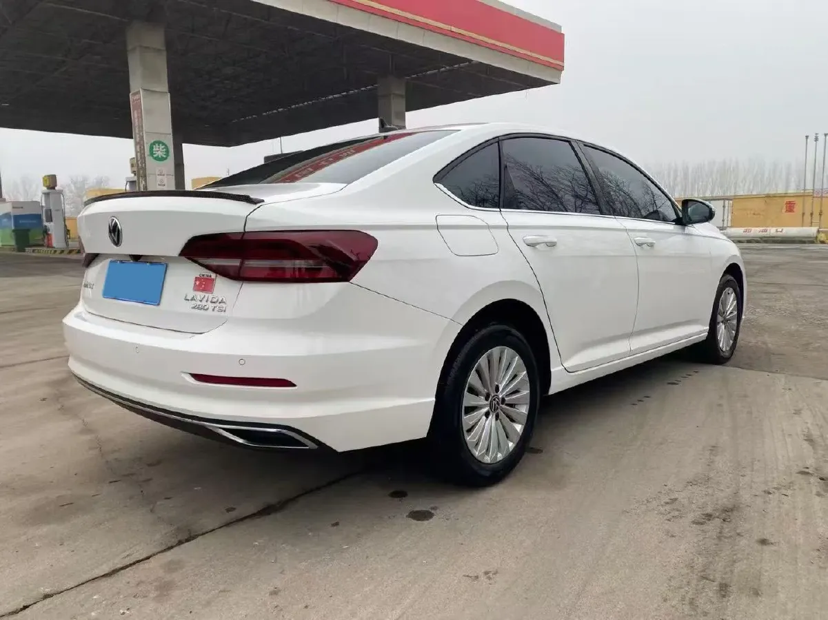 2021 Volkswagen Lavida 1.4T 150HP L4 7DCT,autocango,china used car exporter,china ev exporter,chinese used car exporter,chinese used ev exporter