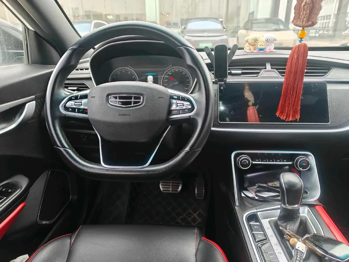 2021 Geely Binray 1.4T 141HP L4 CVT,autocango,china used car exporter,china ev exporter,chinese used car exporter,chinese used ev exporter