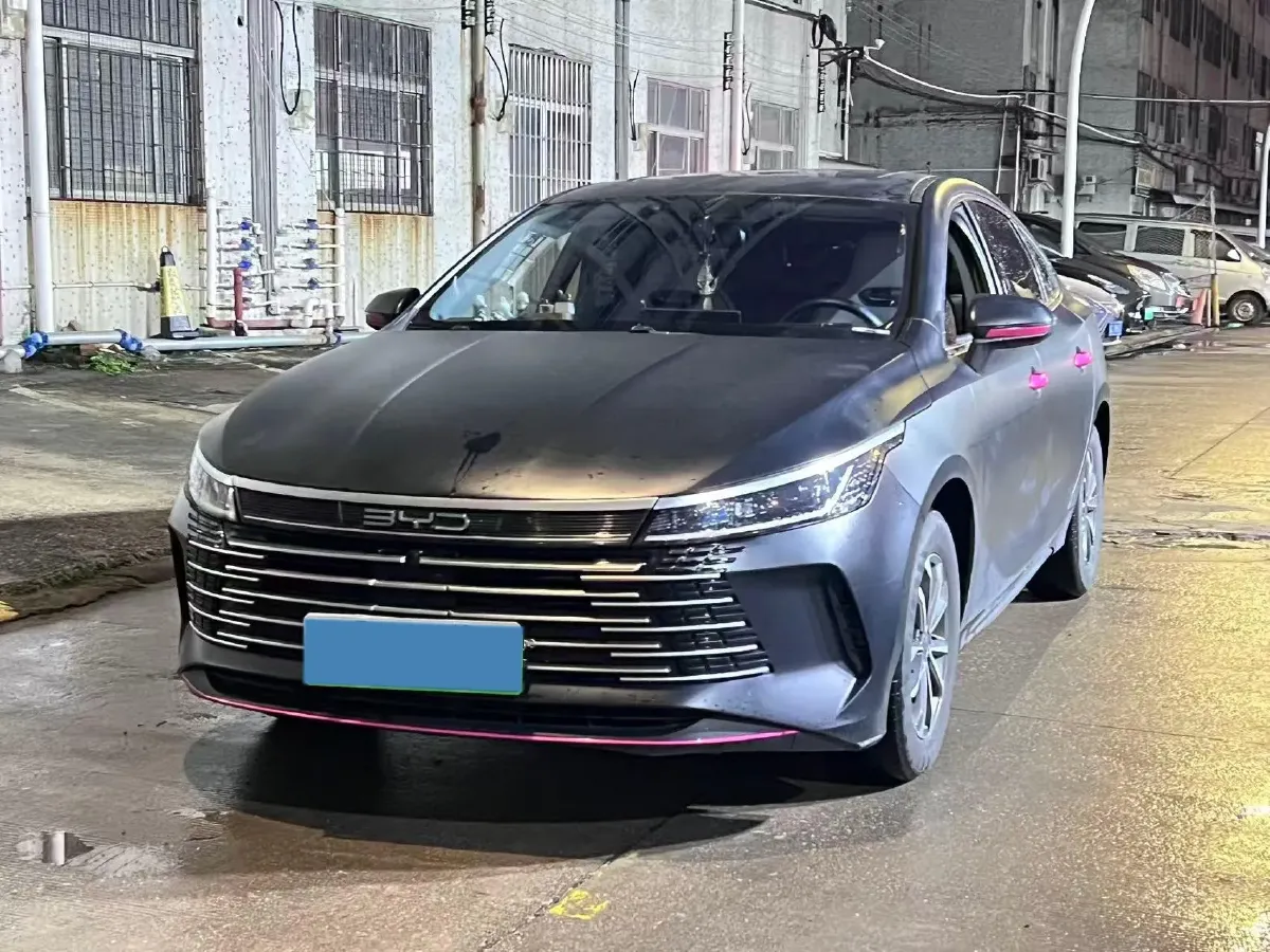 2023 BYD Destroyer 05 1.5L 110HP L4 E-CVT PHEV 8.3KWH,autocango,china used car exporter,china ev exporter,chinese used car exporter,chinese used ev exporter
