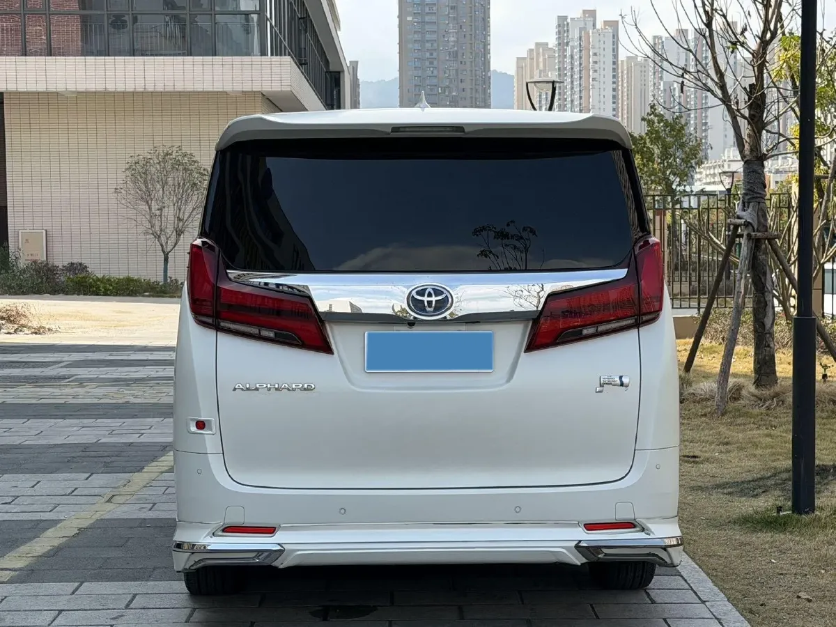2020 Toyota Alphard 2.5L 117HP L4 E-CVT Hybrid,autocango,china used car exporter,china ev exporter,chinese used car exporter,chinese used ev exporter