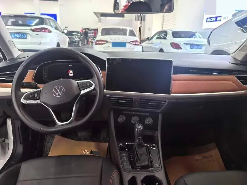 2023 Volkswagen Bora 1.2T 116HP L4 7DCT,autocango,china used car exporter,china ev exporter,chinese used car exporter,chinese used ev exporter