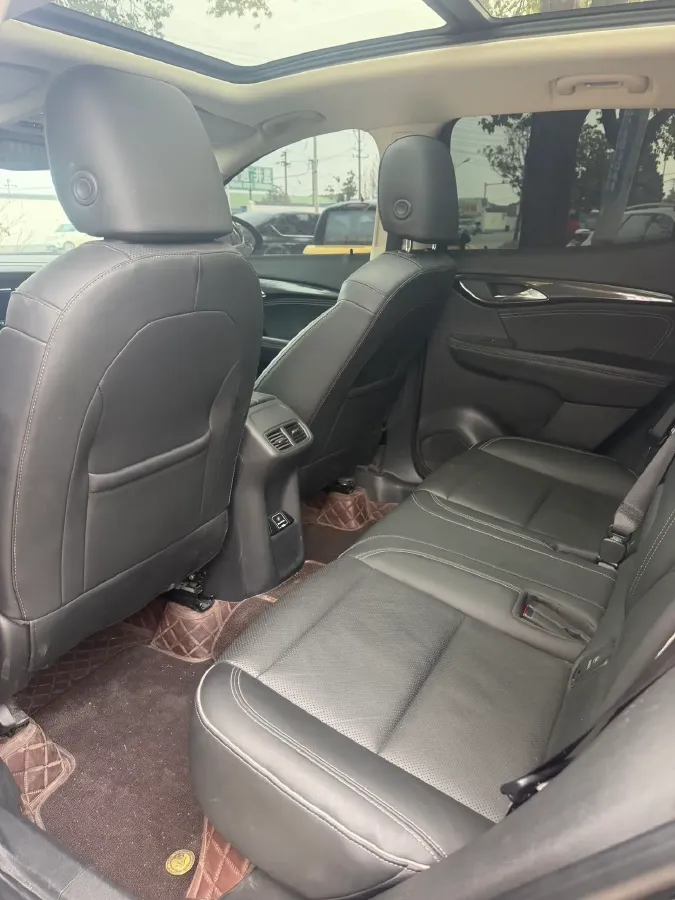 2022 Buick EnvisionS 2.0T 237HP L4 9AT,autocango,china used car exporter,china ev exporter,chinese used car exporter,chinese used ev exporter