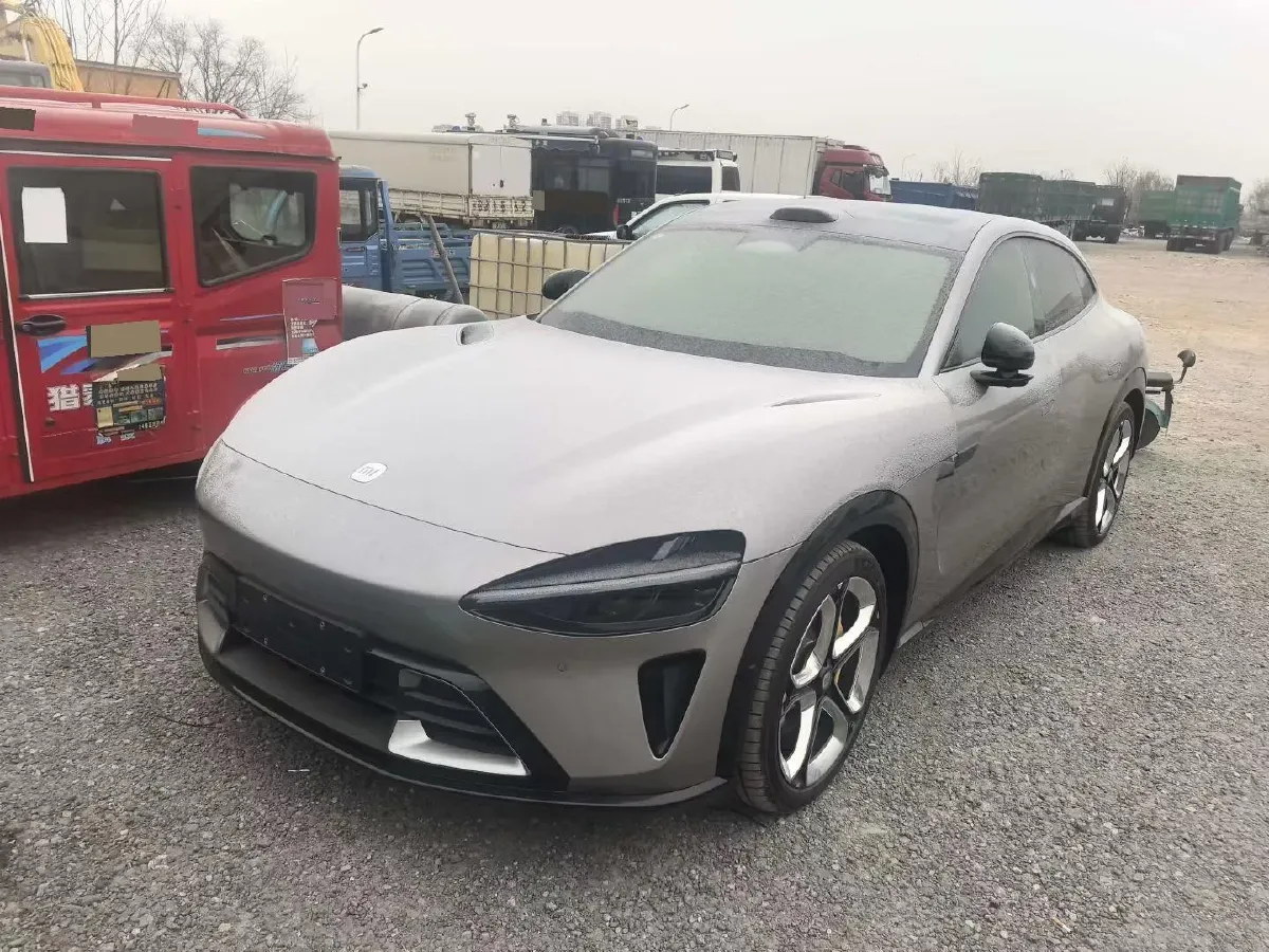 2025 MI YU7 BEV 101.7KWH,autocango,china used car exporter,china ev exporter,chinese used car exporter,chinese used ev exporter