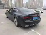 2024 Audi A7L 2.0T 245HP L4 7DCT