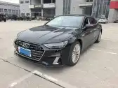 2024 AUDI A7L,autocango,china used car exporter,china ev exporter,chinese used car exporter,chinese used ev exporter