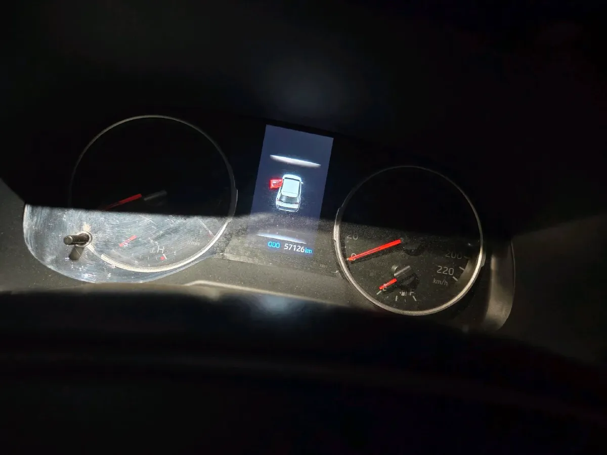 2022 Toyota Wildlander 2.0L 171HP L4 CVT,autocango,china used car exporter,china ev exporter,chinese used car exporter,chinese used ev exporter