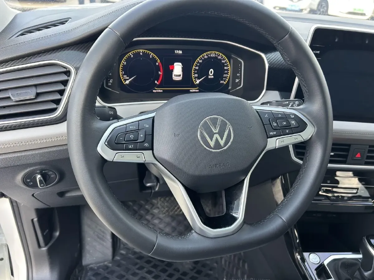 2023 Volkswagen Tayron 2.0T 186HP L4 7DCT,autocango,china used car exporter,china ev exporter,chinese used car exporter,chinese used ev exporter
