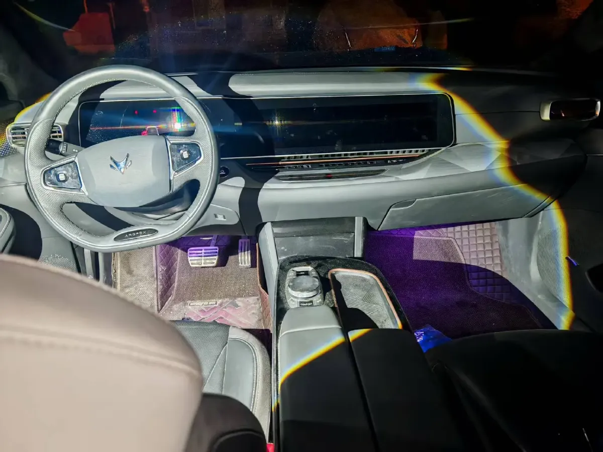 2022 ARCFOX αS BEV 93.6KWH,autocango,china used car exporter,china ev exporter,chinese used car exporter,chinese used ev exporter