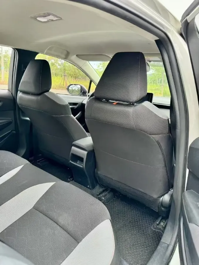 2022 Toyota Corolla 1.2T 116HP L4 CVT,autocango,china used car exporter,china ev exporter,chinese used car exporter,chinese used ev exporter