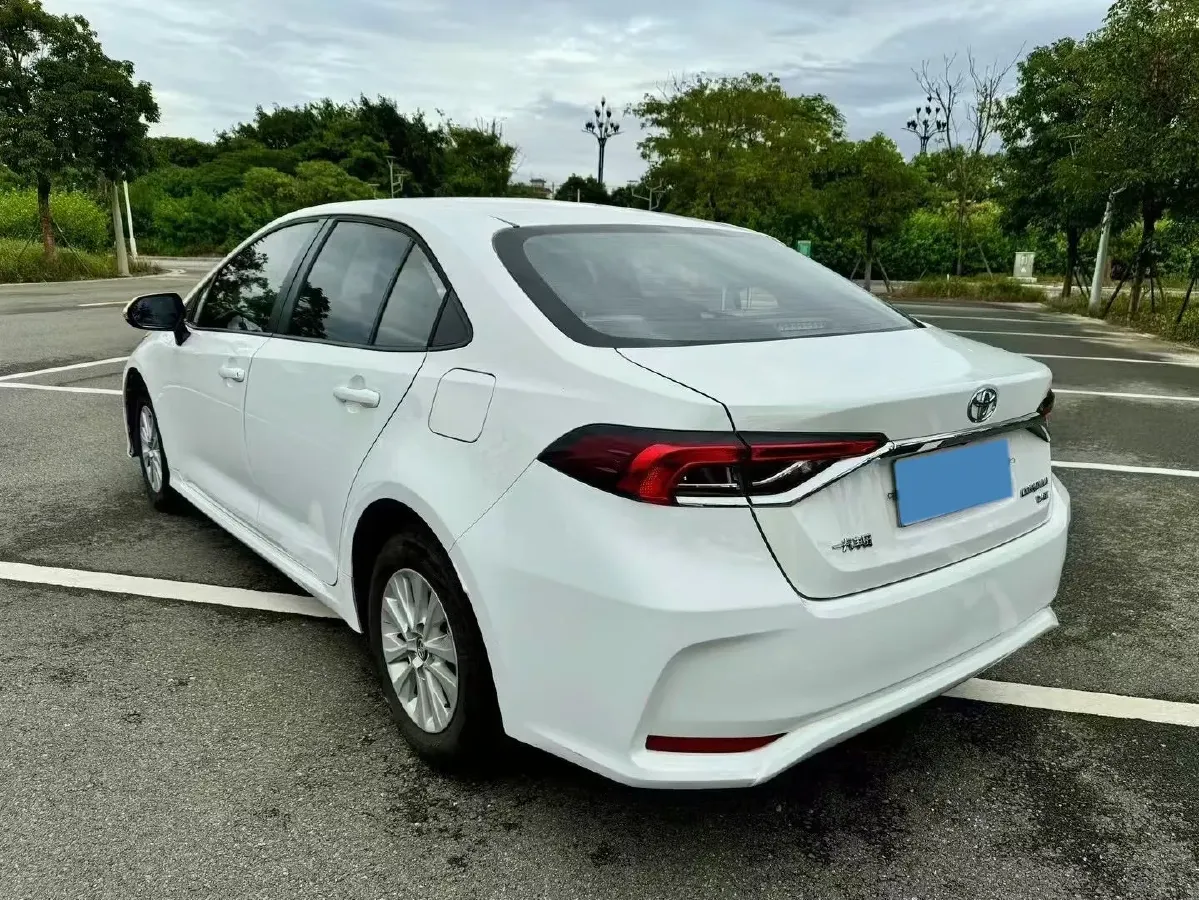 2022 Toyota Corolla 1.2T 116HP L4 CVT,autocango,china used car exporter,china ev exporter,chinese used car exporter,chinese used ev exporter