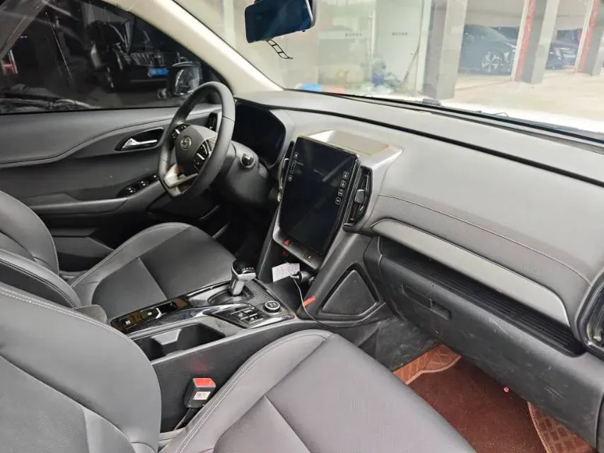 2021 Hyundai ix35 2.0L 160HP L4 6AT,autocango,china used car exporter,china ev exporter,chinese used car exporter,chinese used ev exporter