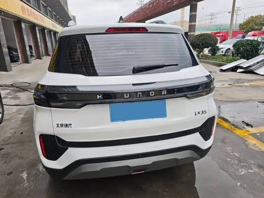 2021 Hyundai ix35 2.0L 160HP L4 6AT,autocango,china used car exporter,china ev exporter,chinese used car exporter,chinese used ev exporter