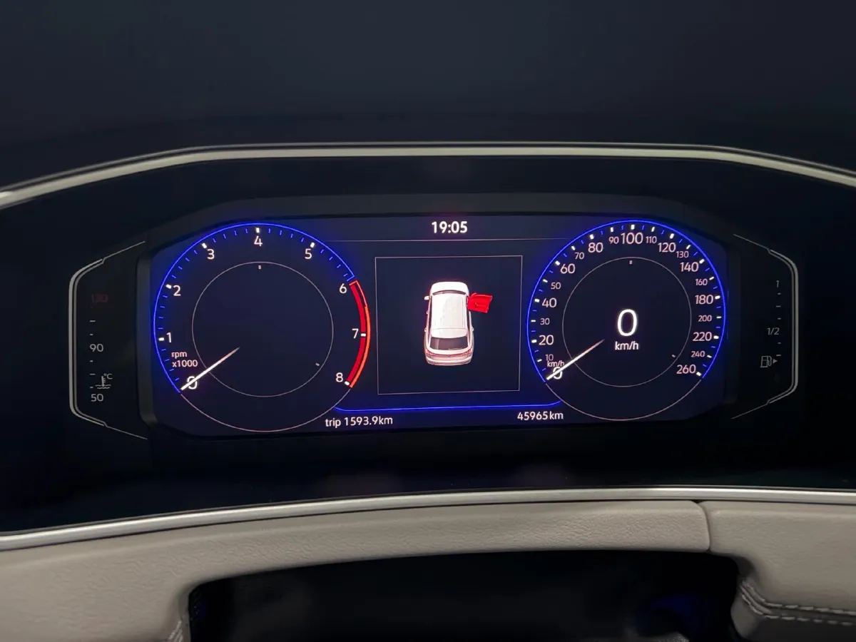 2023 Volkswagen Tayron 2.0T 220HP L4 7DCT,autocango,china used car exporter,china ev exporter,chinese used car exporter,chinese used ev exporter