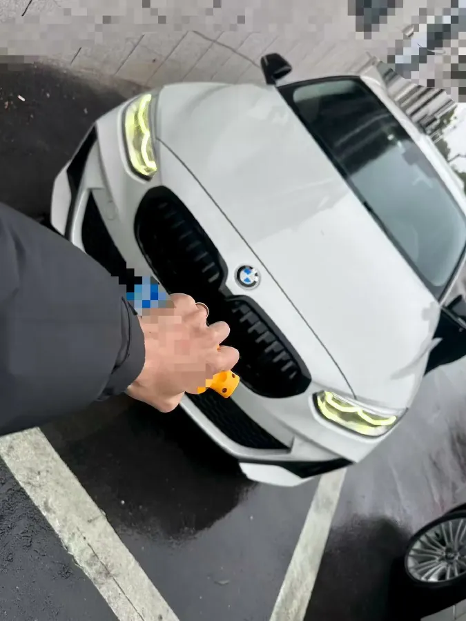 2021 BMW 1 Series 2.0T 192HP L4 7DCT,autocango,china used car exporter,china ev exporter,chinese used car exporter,chinese used ev exporter