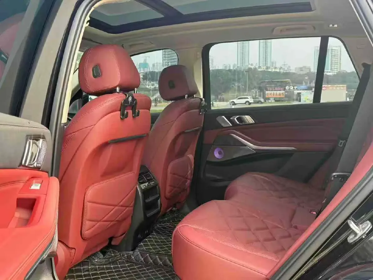 2022 BMW X5 2.0T 245HP L4 8AT,autocango,china used car exporter,china ev exporter,chinese used car exporter,chinese used ev exporter