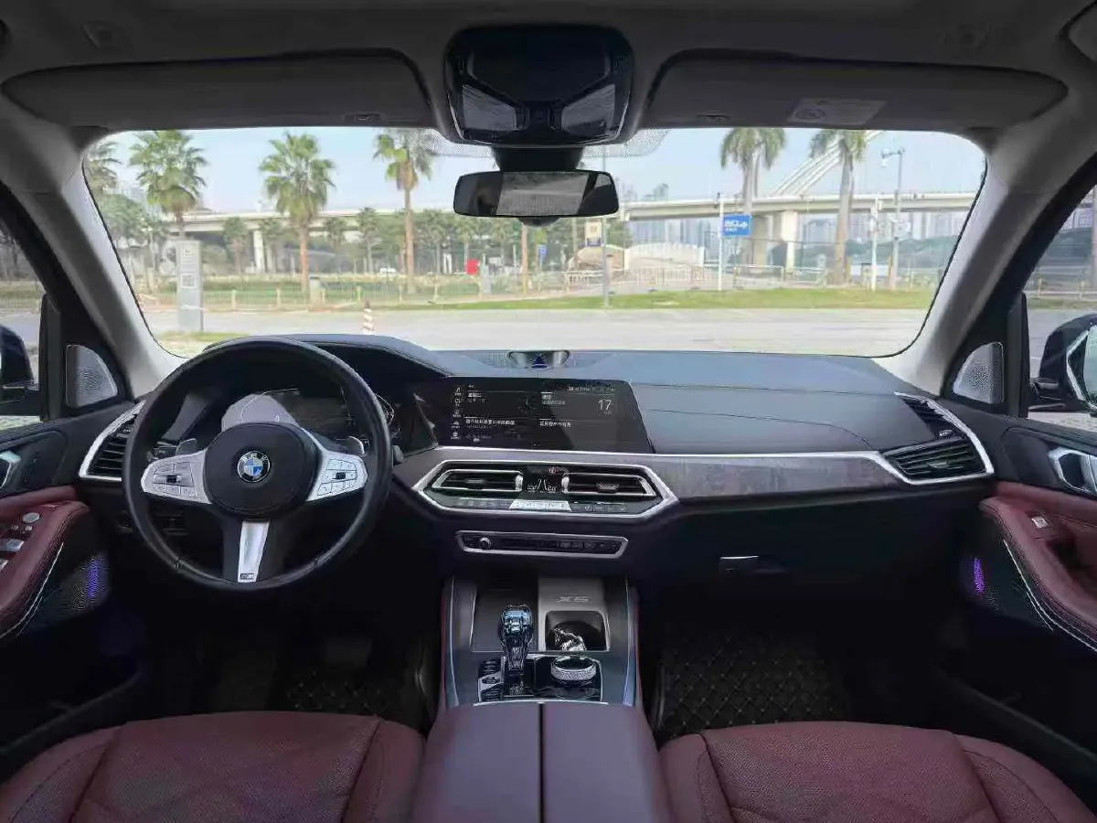 2022 BMW X5 2.0T 245HP L4 8AT,autocango,china used car exporter,china ev exporter,chinese used car exporter,chinese used ev exporter