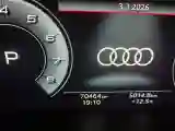 2020 Audi A4L 2.0T 190HP L4 7DCT