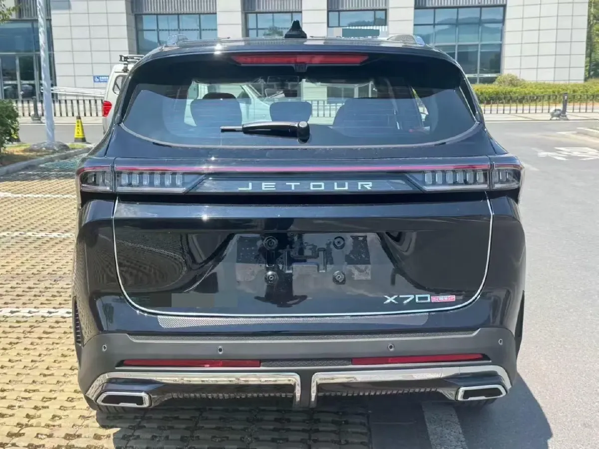 2025 Jetour X70 Plus 1.5T 156HP L4 6DCT,autocango,china used car exporter,china ev exporter,chinese used car exporter,chinese used ev exporter