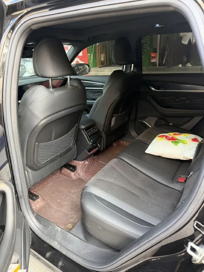 2024 Geely Monjaro 2.0T 238HP L4 8AT,autocango,china used car exporter,china ev exporter,chinese used car exporter,chinese used ev exporter