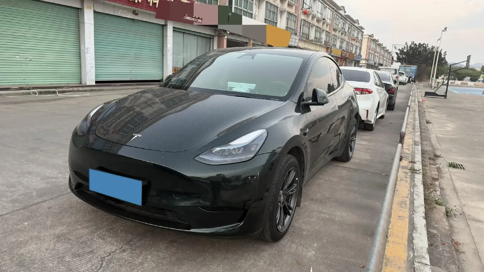 2024 Iveco OuSheng BEV 77.28KWH,autocango,china used car exporter,china ev exporter,chinese used car exporter,chinese used ev exporter