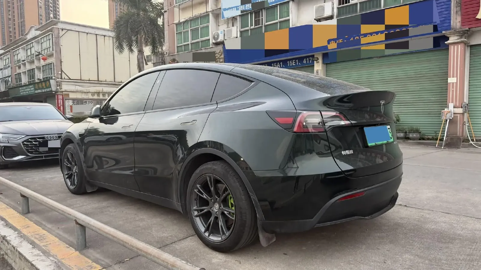 2024 Iveco OuSheng BEV 77.28KWH,autocango,china used car exporter,china ev exporter,chinese used car exporter,chinese used ev exporter