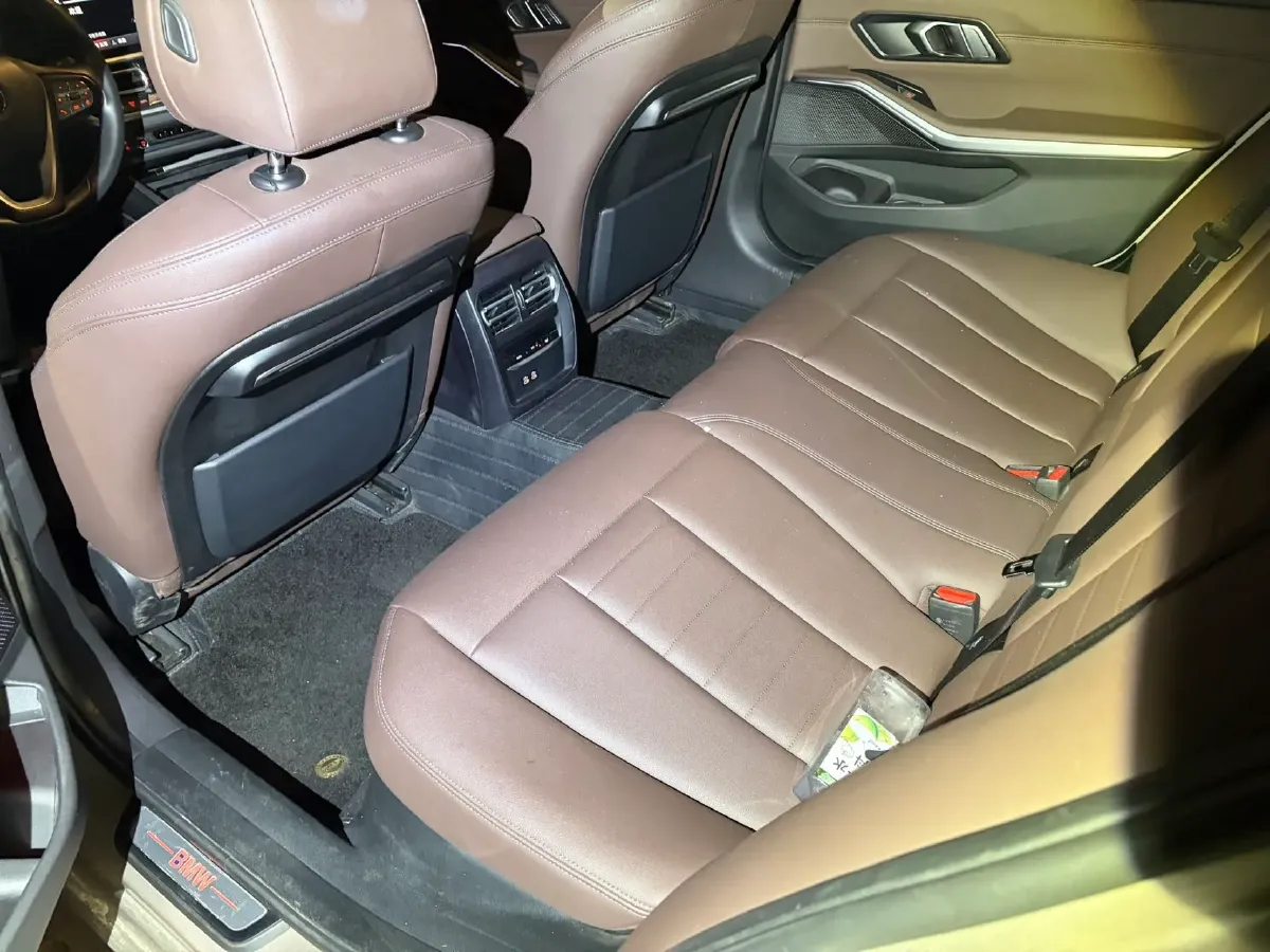 2020 BMW 3 Series 2.0T 184HP L4 8AT,autocango,china used car exporter,china ev exporter,chinese used car exporter,chinese used ev exporter