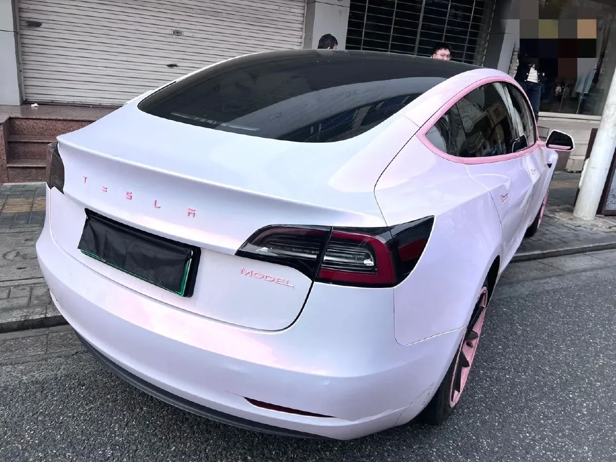 2020 Tesla Model 3 BEV 52KWH,autocango,china used car exporter,china ev exporter,chinese used car exporter,chinese used ev exporter