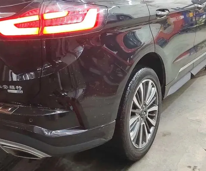 2021 Ford Edge 2.0T 245HP L4 8AT,autocango,china used car exporter,china ev exporter,chinese used car exporter,chinese used ev exporter