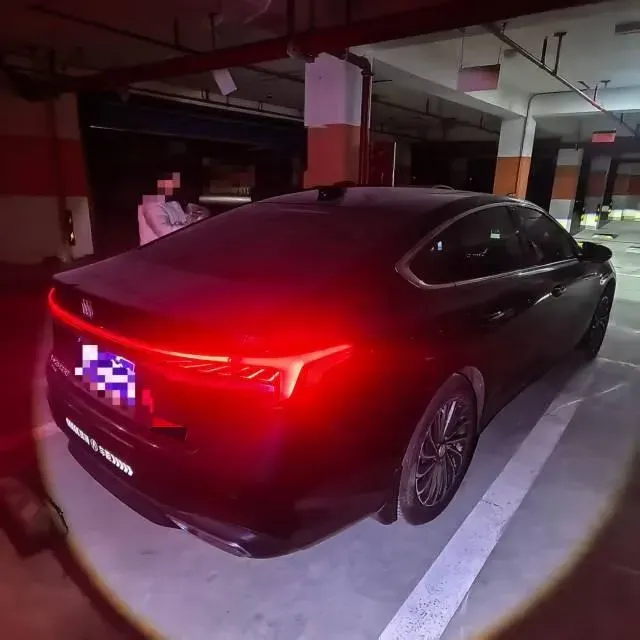 2023 Buick Larcosse 2.0T 237HP L4 9AT,autocango,china used car exporter,china ev exporter,chinese used car exporter,chinese used ev exporter