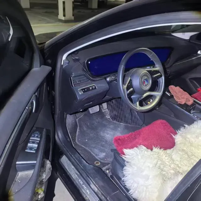 2023 Buick Larcosse 2.0T 237HP L4 9AT,autocango,china used car exporter,china ev exporter,chinese used car exporter,chinese used ev exporter