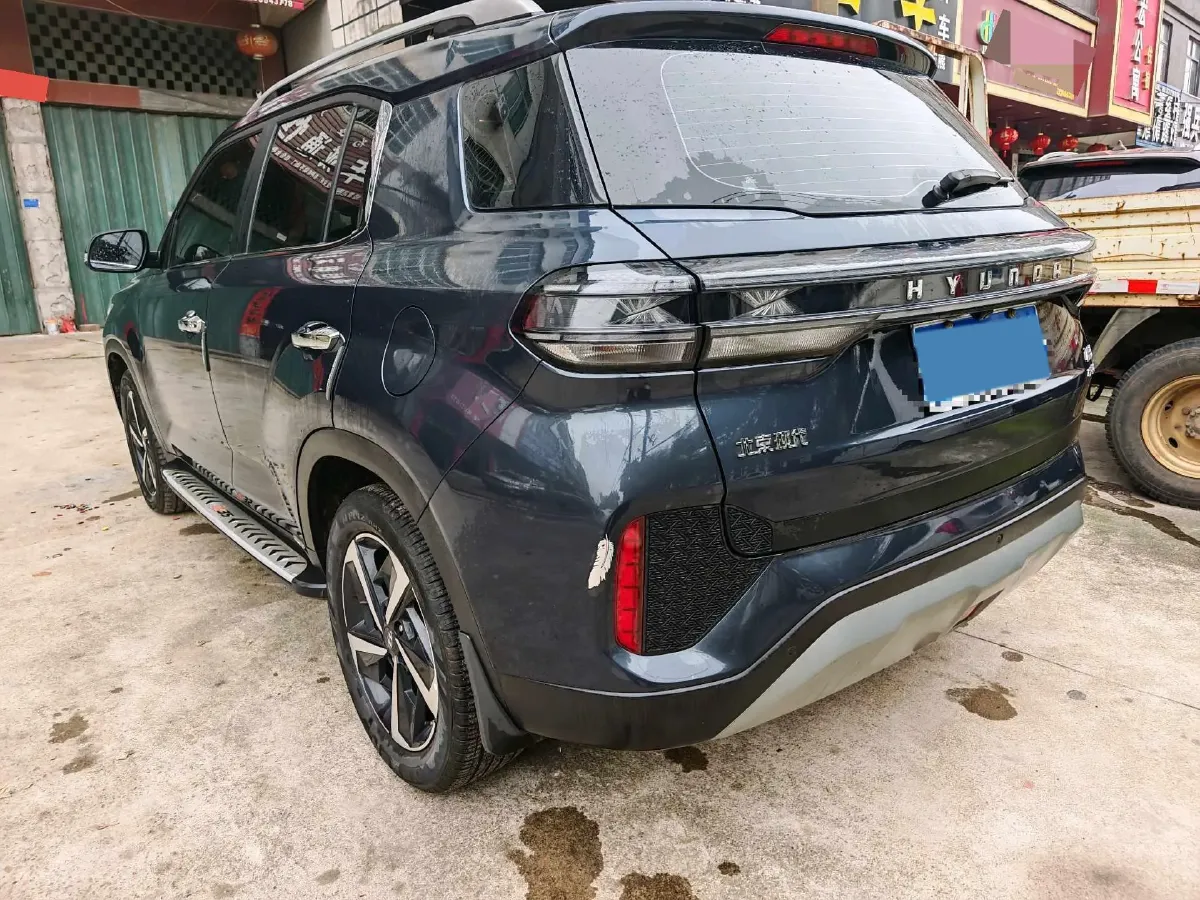 2021 Hyundai ix35 1.4T 140HP L4 7DCT,autocango,china used car exporter,china ev exporter,chinese used car exporter,chinese used ev exporter