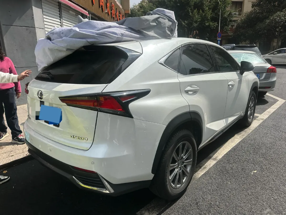 2020 Lexus NX 2.0L 150HP L4 CVT,autocango,china used car exporter,china ev exporter,chinese used car exporter,chinese used ev exporter