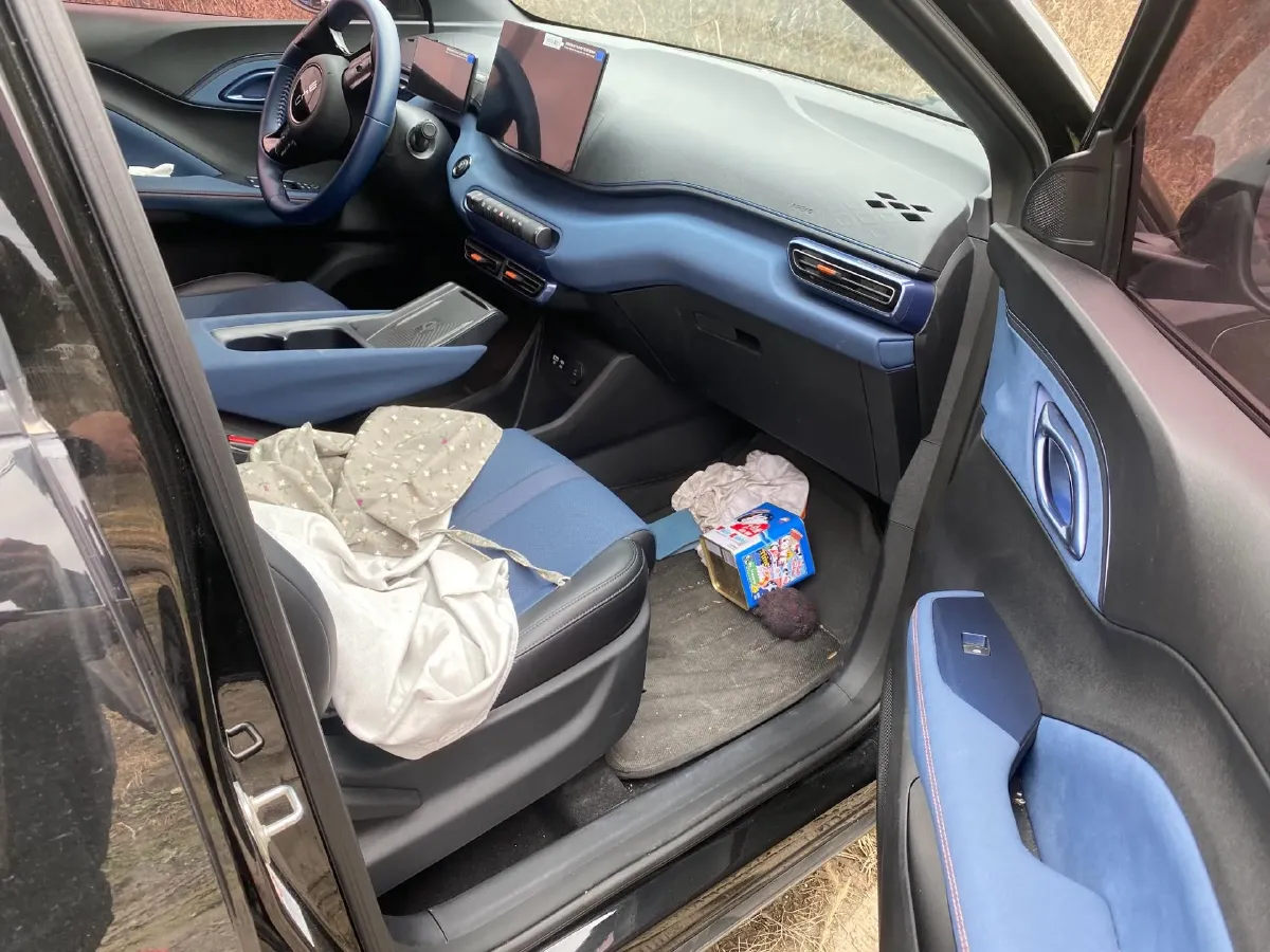 2025 BYD Seagull BEV 38.88KWH,autocango,china used car exporter,china ev exporter,chinese used car exporter,chinese used ev exporter