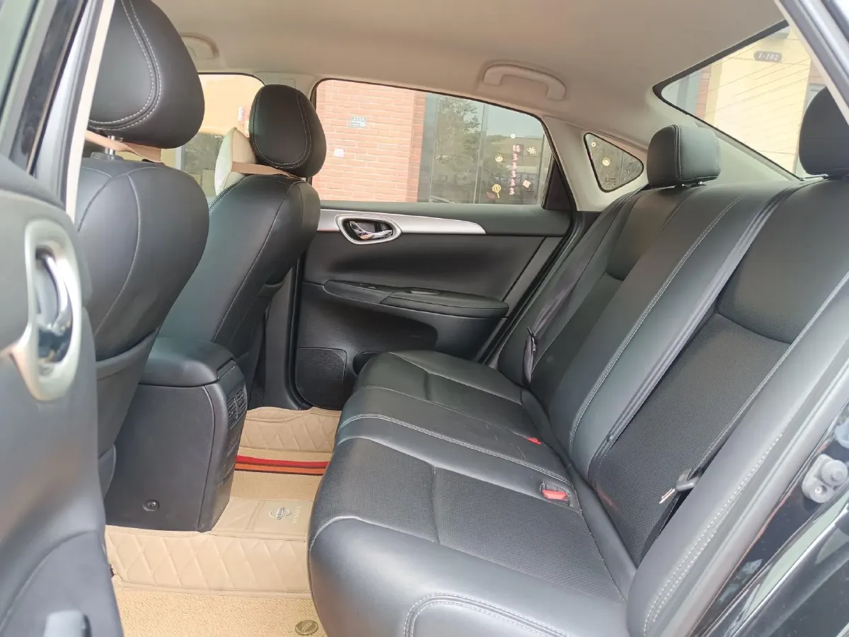 2021 Nissan Sylphy 1.6L 122HP L4 CVT,autocango,china used car exporter,china ev exporter,chinese used car exporter,chinese used ev exporter