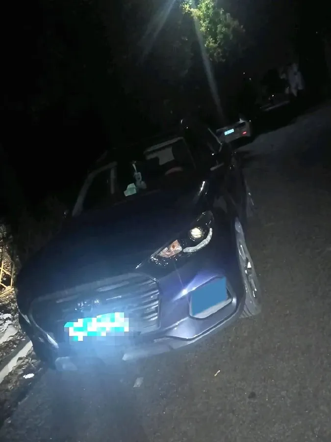 2019 Hyundai ix35 2.0L 160HP L4 6AT,autocango,china used car exporter,china ev exporter,chinese used car exporter,chinese used ev exporter