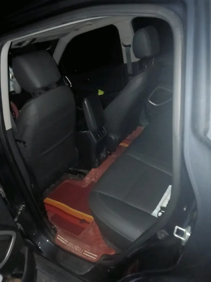 2019 Hyundai ix35 2.0L 160HP L4 6AT,autocango,china used car exporter,china ev exporter,chinese used car exporter,chinese used ev exporter